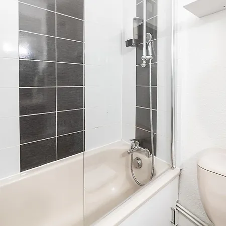 Lapeyronie Hotel Montpellier