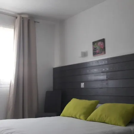 Hotel Lapeyronie