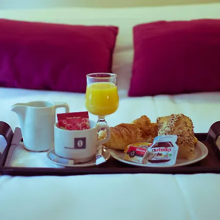 Lapeyronie Hotel Montpellier