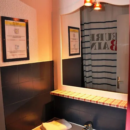 Hotel Lapeyronie 2*