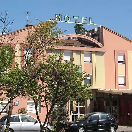 Lapeyronie Hotel Montpellier